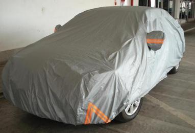 車漆曬褪色氧化如何修復(fù)？